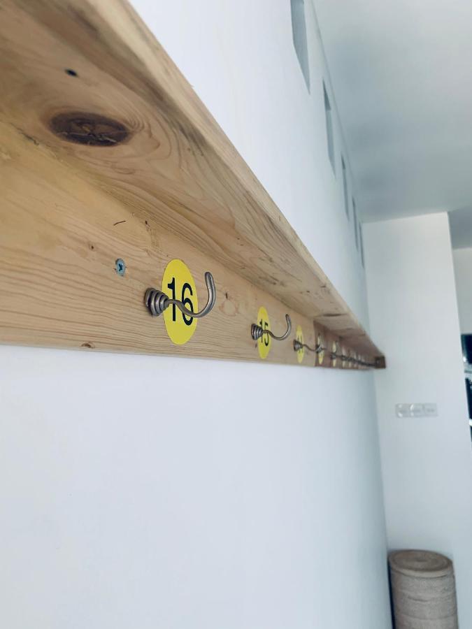 Capsule Inn Bali Legian Eksteriør bilde